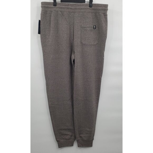 Roots of Fight Melo Syracuse University Grey Sweatpants Jogger Men Size XXL NWT - Picture 6 of 15